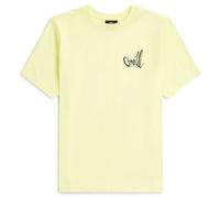 O´neill Maglietta A Maniche Corte Chest Print
