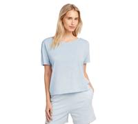 O´neill Maglietta A Maniche Corte Essentials Script Scoop Neck