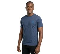 O´neill Maglietta A Maniche Corte Hybrid Polygiene Back Print