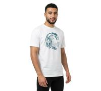 O'Neill - O'Riginals Circle Surfer T-Shirt - T-shirt S bianco