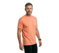 O´neill Maglietta A Maniche Corte Slub Chest Pocket