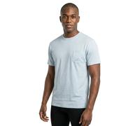 O´neill Maglietta A Maniche Corte Slub Chest Pocket