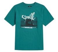 O´neill Maglietta A Maniche Corte Slub Graphic