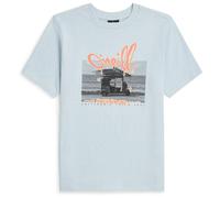 O´neill Maglietta A Maniche Corte Slub Graphic