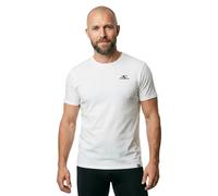 O'Neill - O'Neill Small Logo T-Shirt - T-shirt S bianco