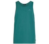 O'NEILL Maglietta 'Slub' blu ciano Uomo - Abbigliamento - Maglie e T-shirt - Canotte O'NEILL S
