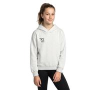 O´neill Noos Wow Hoodie Bianco 7-8 Years Ragazza