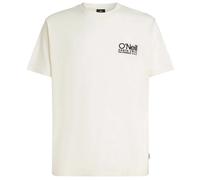 O'NEILL Maglietta 'O'riginals Cali' nero / bianco Uomo - PROMO - Maglie e T-shirt - T-shirt O'NEILL S