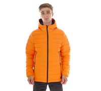 O´Neill Outdoorjacke Daunenjacke Tube Wave Arancione Hyperdry Hyperflow