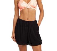O'Neill Pantaloni Essentials Tokeena Nero Donna 36