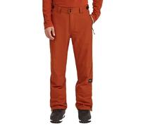 O'Neill - FWC' Cruz Snow Pants - Pantaloni da sci XXL rosso