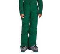 O'Neill - Boy's FWC' Cruz Snow Pants - Pantaloni da sci 164 verde