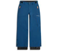 O'Neill - Boy's FWC'Cruz Snow Pants - Pantaloni da sci 128 blu