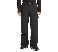 O'Neill Pantaloni da sci FWC' Cruz Cargo Nero S Uomo