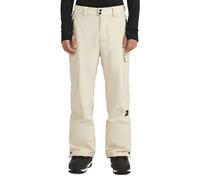 O´neill Fwc Cruz Cargo Pants Beige 2XL Uomo