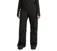 O'Neill - Women's FWC' Cruz Cargo Snow Pants - Pantaloni da sci S nero