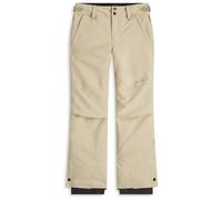 O'Neill - Girl's FWC'Cruz Snow Pants - Pantaloni da sci 152 beige