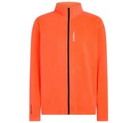 O'NEILL Giacca di pile funzionale arancione / bianco Uomo - Sport - Abbigliamento sportivo - Giacche sportive - Giacche di pile O'NEILL XL
