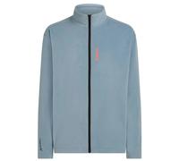 O'Neill - FWC'Cruz Jack's Polartec Full Zip - Giacca in pile M turchese/grigio