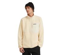 O'NEILL Giacca di pile funzionale sabbia Uomo - PROMO - Sport - Abbigliamento sportivo - Giacche sportive - Giacche di pile O'NEILL S