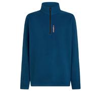 O'Neill - FWC'Cruz Jack's Polartec Half Zip - Pullover in pile L blu