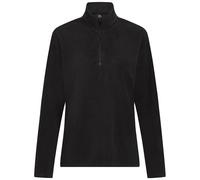 O'Neill - Women's FWC'Cruz Jack's Polartec Half Zip - Pullover in pile L nero