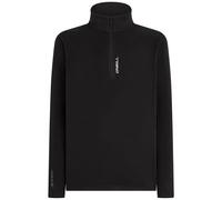 O'Neill - FWC'Cruz Jack's Polartec Half Zip - Pullover in pile L nero