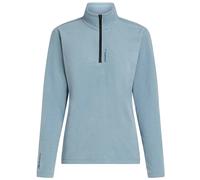 O'Neill - Women's FWC'Cruz Jack's Polartec Half Zip - Pullover in pile L turchese