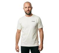 O´neill Polygiene Cotton Graphic Short Sleeve T-shirt Bianco S Uomo