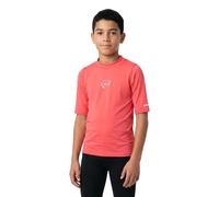 O´neill Rash Guard A Maniche Corte Essentials Skin