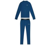 O'Neill - Kid's Baselayer Set - Intimo da sci 128 blu