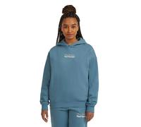 O´neill The Future Surf Society Hoodie Blu L Donna