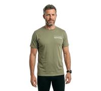 O´neill The Future Surf Society Short Sleeve T-shirt Verde 2XL Uomo