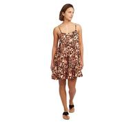 O'Neill - Women's Rilee Short Dress - Abito M marrone