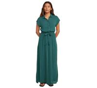 O´neill Vestito Lungo A Maniche Corte Lori Maxi Shirt