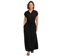 O'NEILL Abito camicia 'Lori' nero Donna - Abbigliamento - Abiti - Abiti lunghi O'NEILL 34