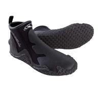 O'Neill Scarpette da immersione Tropical Dive 3 mm Uomo Nero Taglia 8