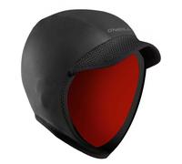 O´neill Wetsuits Cappuccio In Neoprene Squid Lid 3 Mm