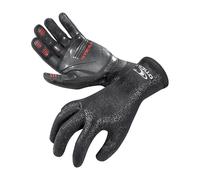 O'Neill Guanti Epic 2mm Unisex Nero Taglia L 2024