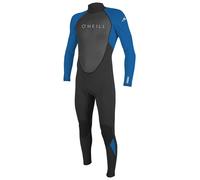 O'Neill Reactor II Back Zip Full, Muta Bambino, Oceano, 6