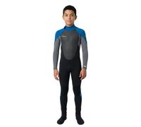 O´neill Wetsuits Muta In Neoprene A Maniche Lunghe Con Cerniera Sulla Schiena Epic 3/2 Mm Youth