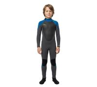 O´neill Wetsuits Muta In Neoprene A Maniche Lunghe Con Cerniera Sulla Schiena Epic 4/3 Mm Youth
