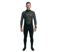 O´neill Wetsuits Muta In Neoprene A Maniche Lunghe Con Cerniera Sulla Schiena Reactor-2 3/2 Mm