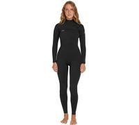O´neill Wetsuits Muta In Neoprene A Maniche Lunghe Con Zip Sul Petto Per Donna Epic 3/2 Mm