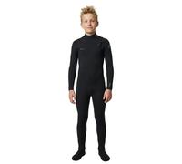 O´neill Wetsuits Muta In Neoprene A Maniche Lunghe Con Zip Sul Petto Youth Epic 5/4 Mm