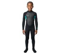 O´neill Wetsuits Muta In Neoprene Con Maniche Lunghe E Zip Sulla Schiena Per Ragazzi Reactor-2 3/2 Mm