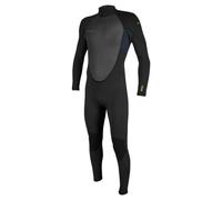 O´neill Wetsuits Muta In Neoprene Con Maniche Lunghe E Zip Sulla Schiena Per Ragazzi Reactor-2 3/2 Mm