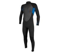 O´neill Wetsuits Muta In Neoprene Con Maniche Lunghe E Zip Sulla Schiena Per Ragazzi Reactor-2 3/2 Mm