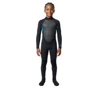 O´neill Wetsuits Muta In Neoprene Con Maniche Lunghe E Zip Sulla Schiena Per Ragazzi Reactor-2 3/2 Mm