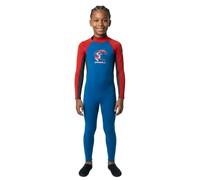 O´neill Wetsuits Muta In Neoprene Con Maniche Lunghe E Zip Sulla Schiena Per Ragazzi Reactor 2 Mm
